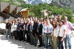 Corso Incentivante Courmayeur 2008