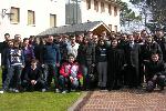 Corso Incentivante Miane  2010