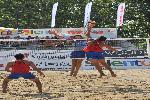 BeachVolley