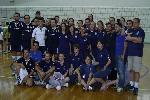 Catania maschile e femminile Vincenti Arbitriadi 2007