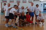 Pescara: Over 40 Squadra C Vincente - 2007