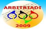 Logo Arbitriadi 2009