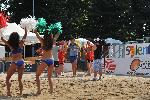 BeachVolley