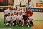 Squadra Roma Maschile Arbitriadi 2010