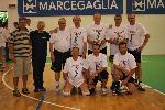 Squadra A Over 40 Arbitriadi 2010