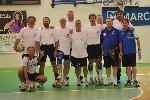 Squadra D Over 40 2010 Arbitriadi