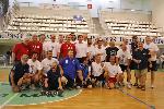 Squadra B e D Over 40 Arbitriadi 2010