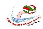Logo Arbitriadi 2010