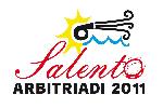 Logo Arbitriadi 2011