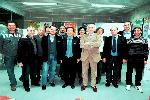Corso Docenti Regionali Ancona 2011