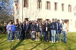 1° Corso Incentivante 2011 Miane