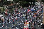 Fori 2011-Roma