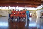 Arbitriadi Over 40 - 2008