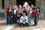 Incentivante Courmayeur 2005