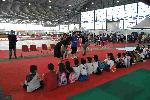 Fiera Turisport Cagliari 2011