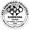 Bollo Postale Arbitriadi Sardegna