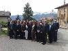Docenti Regionali Veneto-Bolzano-Trento 2010