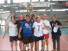 I Vincitori Over 40 Arbitriadi 2011