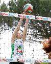 PARK VOLLEY 2012
