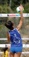 GSS Beach Volley
