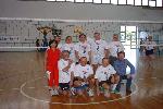 Arbitriadi  Pescara 2007 Over 40 SQUADRA B