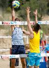 GSS Beach Volley