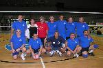 Arbitriadi Lignano 2008 Squadra D Over 40