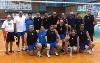 Roma 2° Classif. masch. 2012