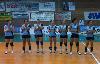Salerno-Emilia R. 2° clasif. fem. 2012