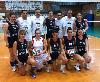 Perugia 1° Classif. femm. 2012