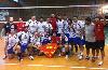 Napoli 1° Classif. masch. 2012