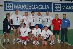Arbitriadi Ravenna 2010 over 40