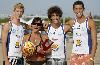 Beach & Volley School Sett 12