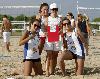 Beach & Volley School Sett 12