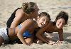 Beach & Volley School Sett 12