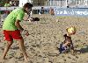 Beach & Volley School Sett 12