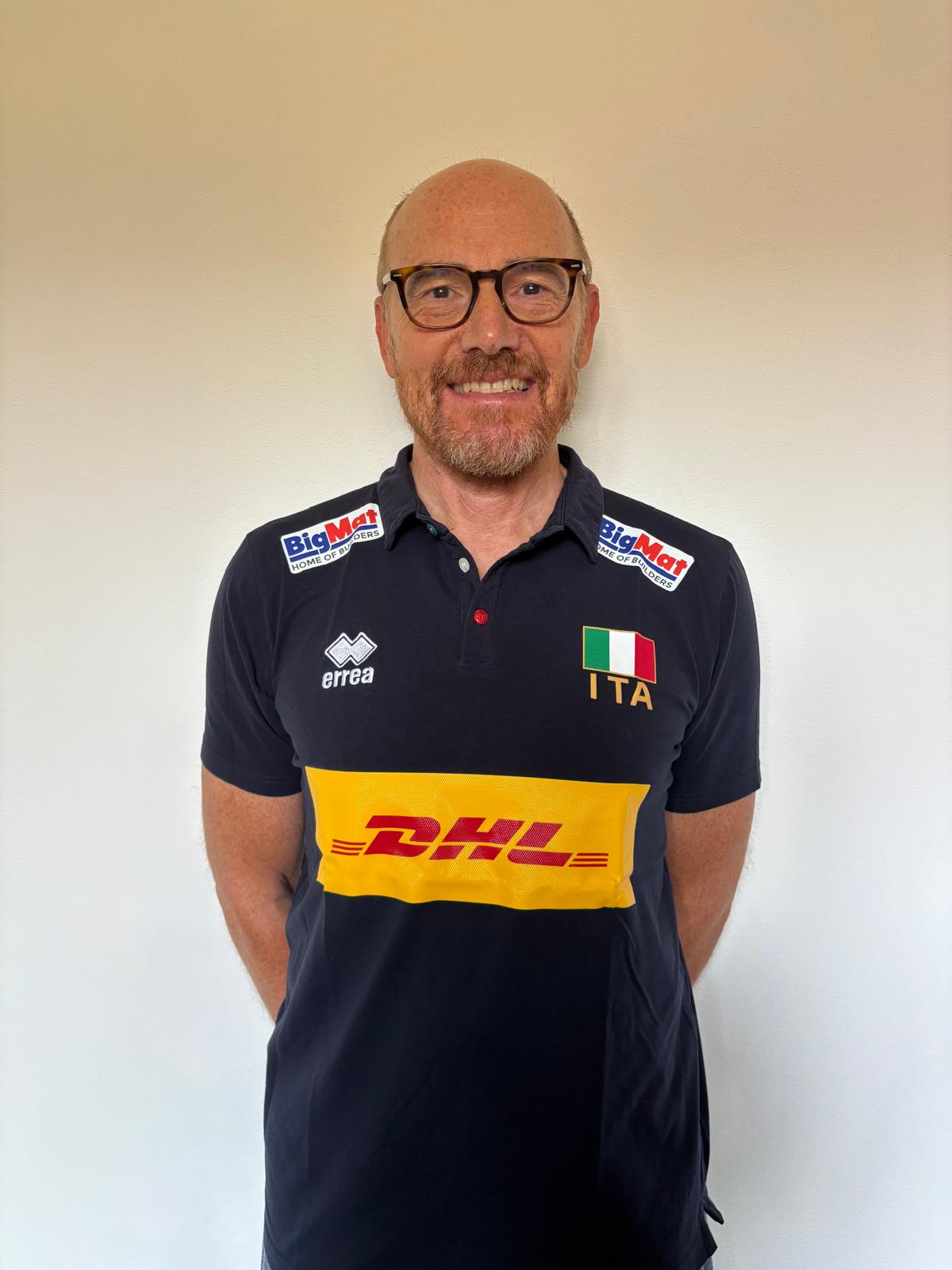 Mario Di Pietro