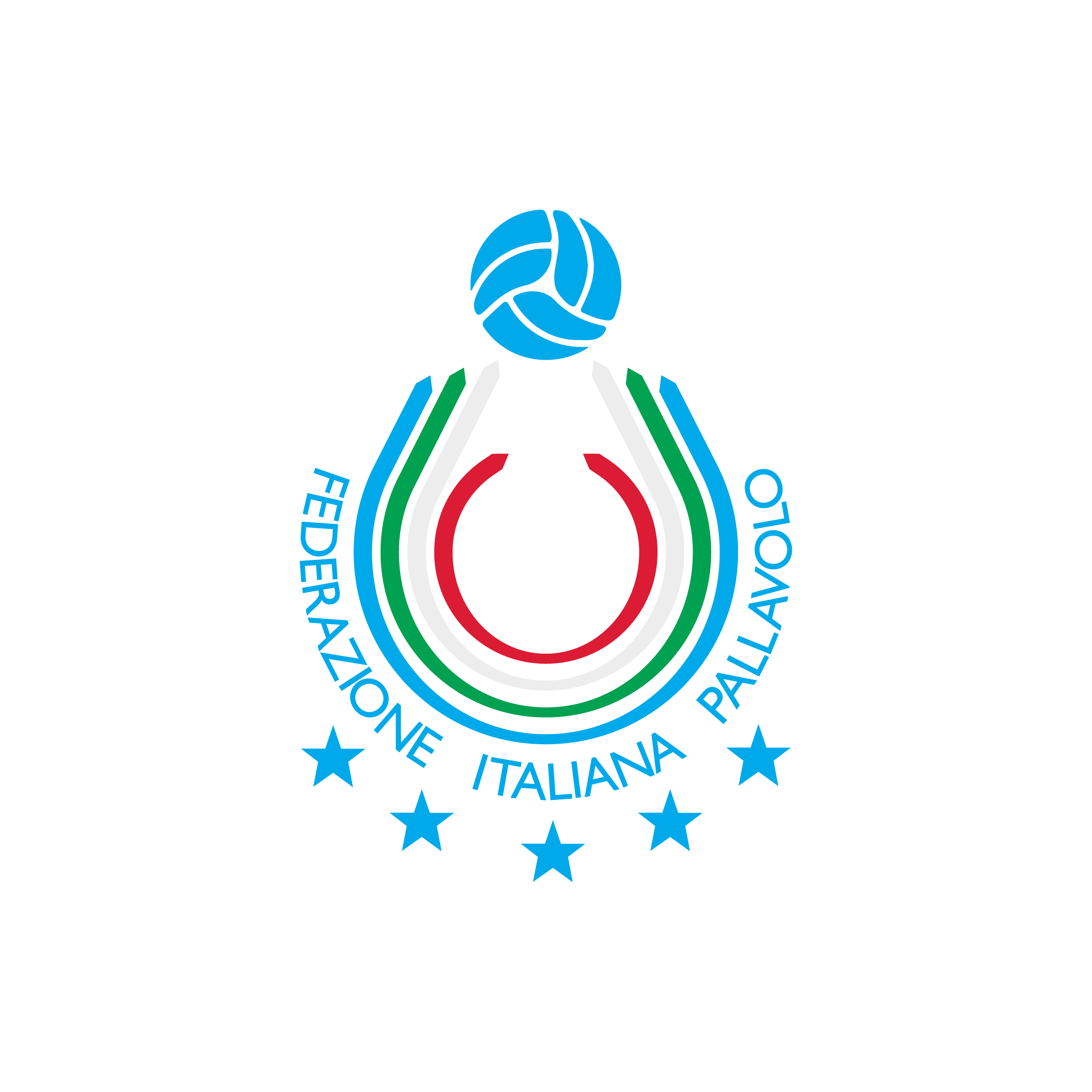 logo fipav