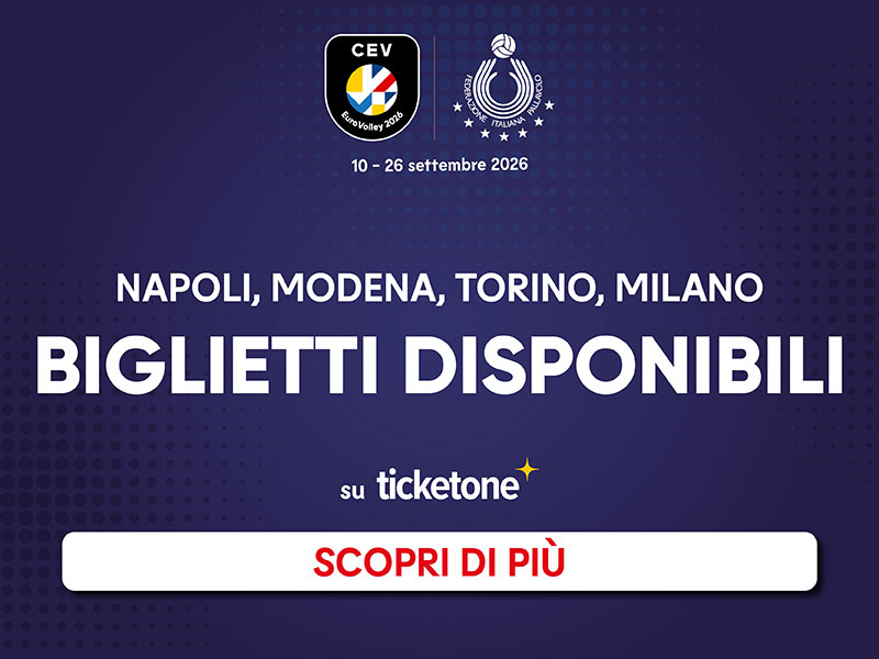 banner partite fipav quadrato