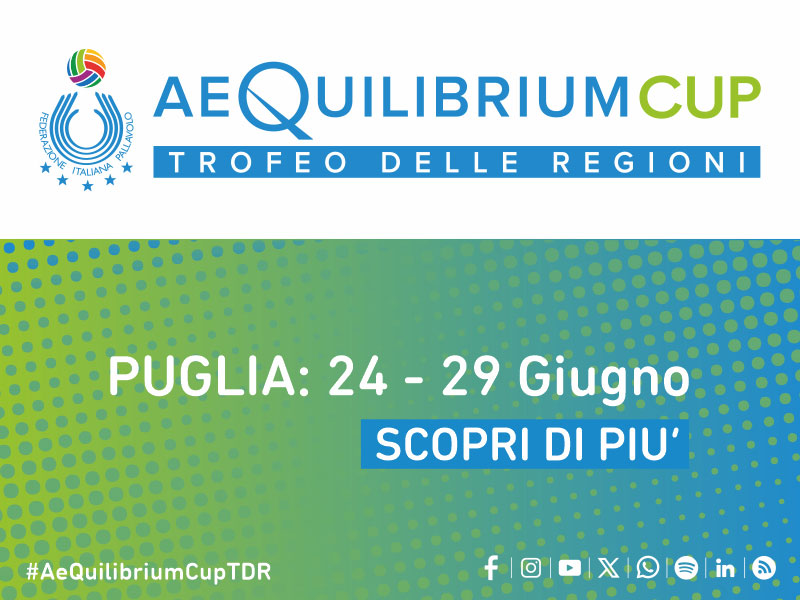 Trofeo delle Regioni