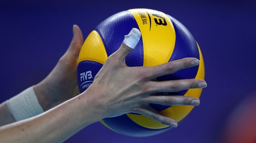 1 Pezzo Di Ultima Generazione 2024 Rete Da Pallavolo Portatile