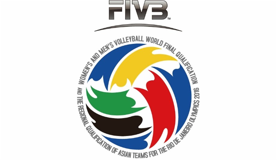 On line il sito internet del Torneo di Qualificazione Olimpica