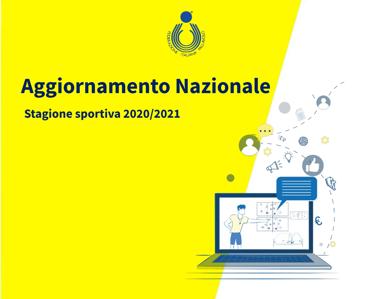 aggiornamentonazionale_FIPAV