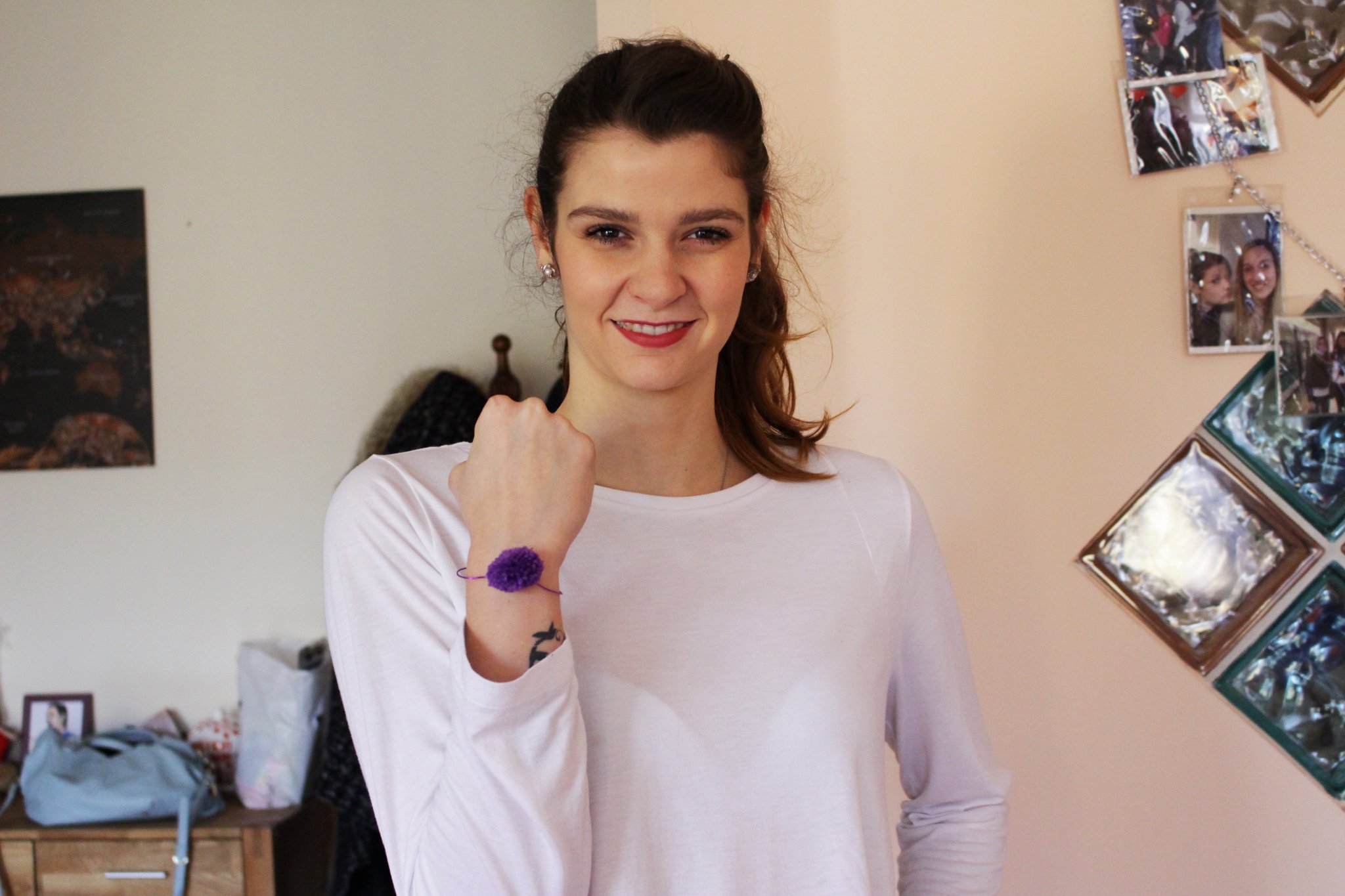 Cristina Chirichella