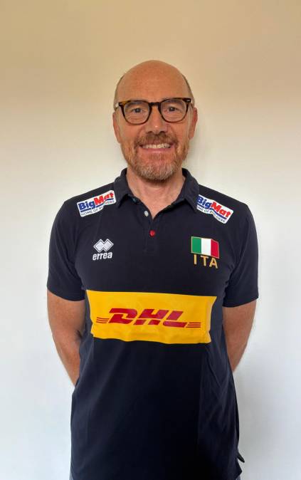 Mario Di Pietro