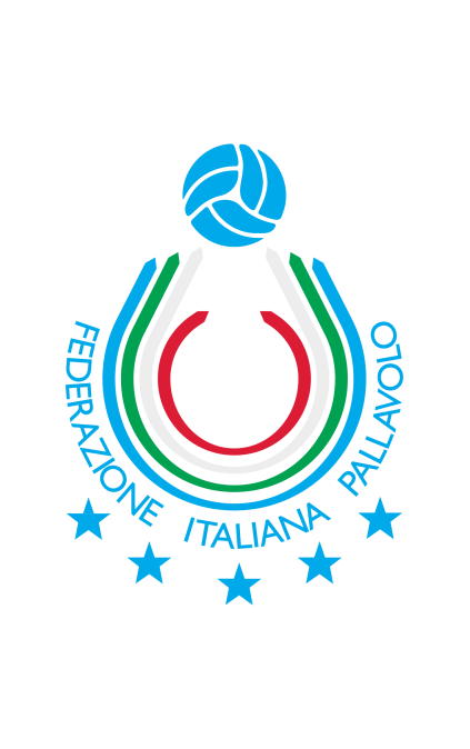 logo fipav