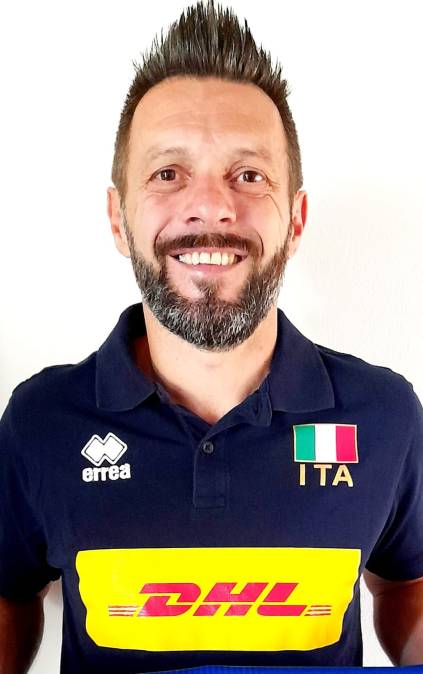 Marcello Marchesi