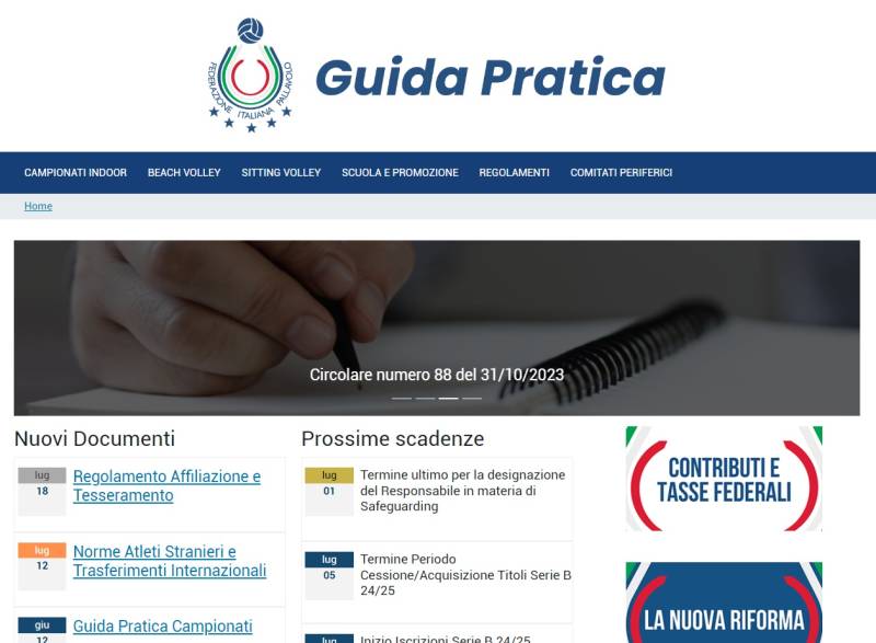 guida pratica
