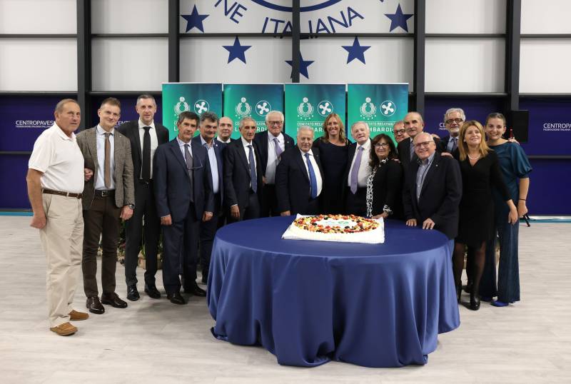 fipav lombardia