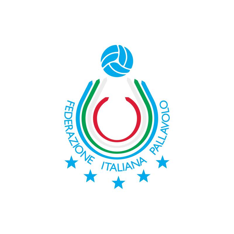 Logo FIPAV 1 